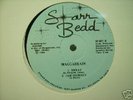 MAGGABRAIN 12 sweat/jam/give it to me wet *RARE funk SS