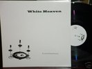 WHITE HEAVEN Levitation LP LTD to 300 Japan Psych GHOST