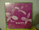RAVEN- BACK TO OHIO BLUES (RARE ROCKADELIC PSYCH RE)