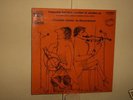 FRANCOISE BARRIERE-CHRISTIAN CLOZIER-RARE FRENCH LP