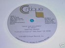 Dwayne Omarr Save The Children SEALED 12