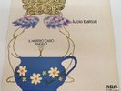 LUCIO BATTISTI 'IL NOSTRO CARO ANGELO' LP PROMO SPAGNA