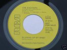 The Exciters - Blowing up my mind - RCA 9723 DJ Orig M-