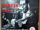 DEXTER GORDON 