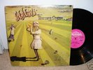 LP GENESIS nursery cryme UK ORIG charisma PINK SCROLL