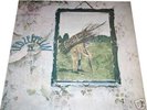 LED ZEPPELIN - Led Zeppelin IV LP  IRAN prs