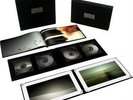 NINE INCH NAILS GHOSTS I-IV ULTRA DELUXE NIN