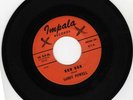 SANDY POWELL & Group - BON BON on IMPALA 211