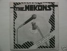 The Mekons - Never Been In a Riot - Fast - 1978 - PS
