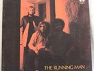 THE RUNNING MAN- SAME-RARE ORIGINAL 1972 UK LP RCA NEON