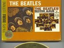 The Beatles Rubber Soul & Second Album - Reel To Reel