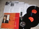 JEFF BUCKLEY SKETCHES FOR MY SWEETHEART THE DRUNK 3 LPs