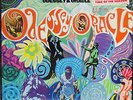 The ZOMBIES Odessey & Oracle Original 1969 US PSYCH LP