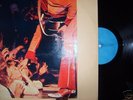 johnny hallyday 33 tours JOHNNY CIRCUS juin 1972
