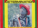 TRINITY - SHANTY TOWN DETERMINATION - TR INTL. LP