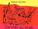 Country All-Stars Chet Atkins 1950s RCA 10 Inch NICE