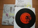 ROCKET FROM THE CRYPT /RADIO WENDY Split 7