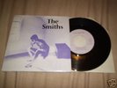 SMITHS HOW SOON IS NOW RARE EEC LILAC 7