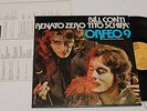 RENATO ZERO:2LPs-ORFEO 9-EDIZ. RARA COPERTINA RENATO EX