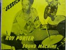 ROY PORTER 
