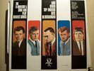 D-DRIFTERS 5 - canadian garage beat BEATLES Ukraine LP