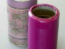 Edison Royal Purple Cylinder 29034 w/Box, Frieda Hempel