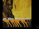 LP - AT THE DRIVE-IN - Relationship Of Command