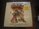 RUDY RAY MOORE Dolemite FUNK LP ORIGINAL PRESSING M-