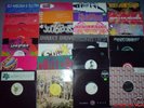 OLDSCHOOL CLASSICS RARE VINYLS WATCH THE LIST 