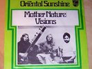 ORIENTAL SUNSHINE MOTHER UNIVERSE SITAR PSYCH MONSTER