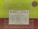 SAX 2412-4 Bellini Norma: Callas; Corelli; Ludwig Seraf