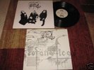 PROFANATICA / MASACRE ,SPLIT LP, 