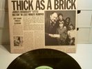 JETHRO TULL 