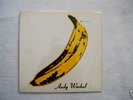 Velvet Underground and Nico - Banana LP- 