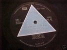 *PINK FLOYD* DARK SIDE OF - *SOLID BLUE PRISM* LABEL LP