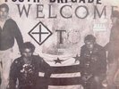 YOUTH BRIGADE- POSSIBLE E.P. 1981 ORIGINAL DC PUNK