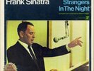 REEL TO REEL FRANK SINATRA - STRANGERS IN THE NIGHT 7½