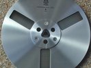 REEL TO REEL METAL 7