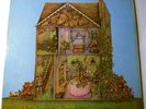 JAN DUKES DE GREY -MICE AND RATS IN THE LOFT Ex/Ex/1stP