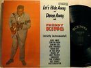 FREDDY KING Hide Away & Dance 1961 KING ORIGINAL, nice