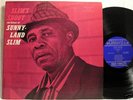 SUNNYLAND SLIM / KING CURTIS Slim's Shout BLUESVILLE,NM