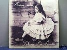 FABRIZIO DE ANDRE'-LP-ANIME SALVE-ORIGINALE RARO