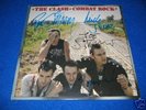 Original signed Vinyl LP Album The Clash