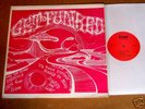 Grand Funk Railroad-Get Funked-Live'70 LP-RARE