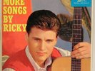 RICKY NELSON LP 