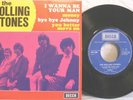 Rolling Stones French EP Decca 457.026 M  MINT