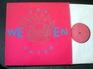 WEEN - God Ween Satan 2LP TWIN TONE RECORDS MINT