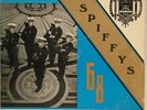  SPIFFYS garage rock LP private label   HEAR