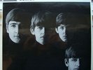 BEATLES WITH THE BEATLES 1st U.K LARGE STEREO JOBETE