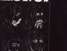 ARMAGEDDON 1969 RARE Amos HEAVY acid psych LP LISTEN
